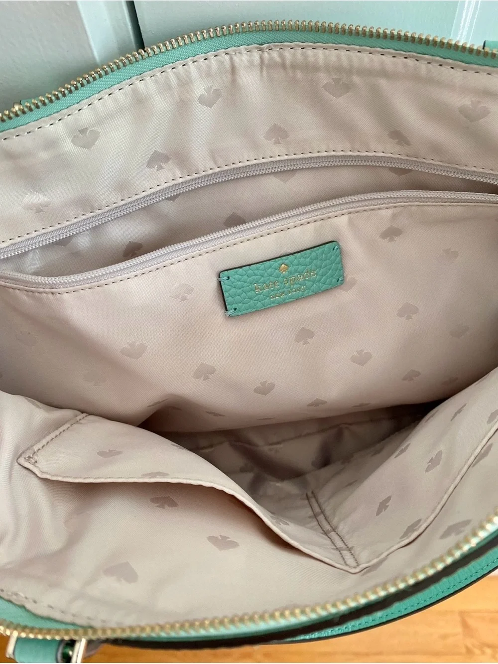kate spade sleek kate
